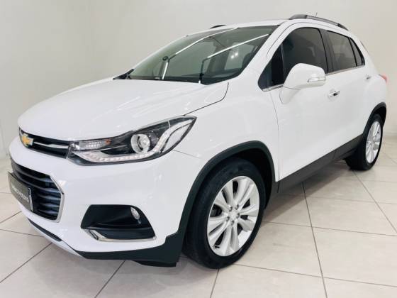 CHEVROLET TRACKER 1.4 16V TURBO FLEX PREMIER AUTOMÁTICO